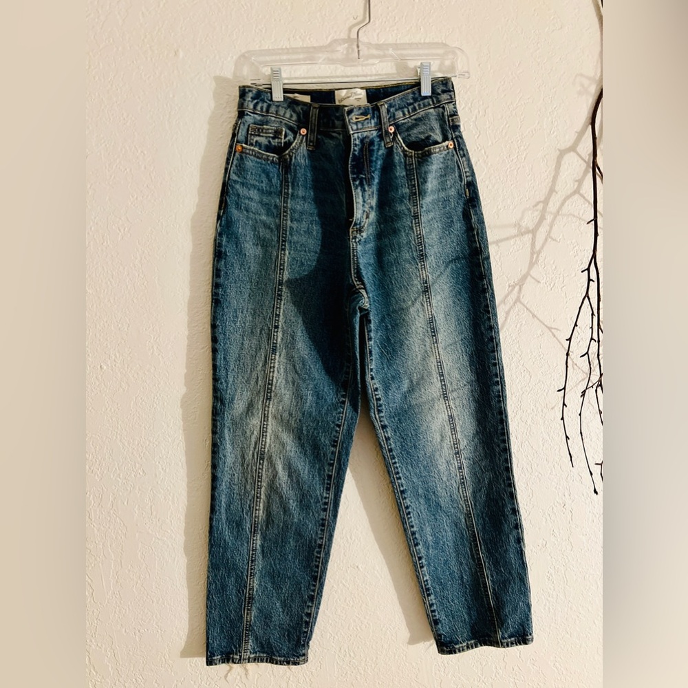 Acid Jeans